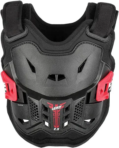 Leatt 2.5 Mini Chest Protector