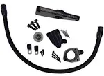 Fleece Performance FPE-CLNTBYPS-CUMMINS-MAN Cummins Coolant Bypass Kit