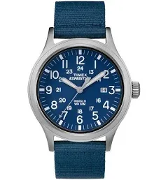 Timex Men's Expedition Scout 40mm