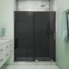 DreamLine Mirage-X Frameless Sliding Shower Door