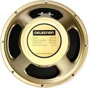 Celestion G12M-65 Creamback Guitar Speaker