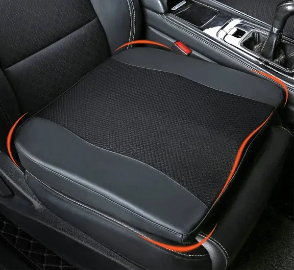 Lofty Aim Car Seat Cushion