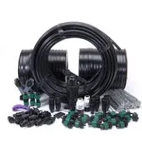 Dripworks Drip Tape Irrigation Kit