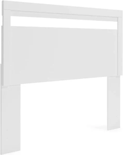 Ashley Flannia Twin Panel Headboard