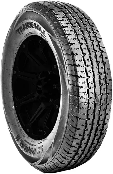 TransEagle ST Radial II Tire