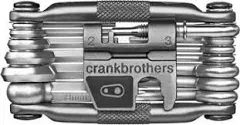 Crank Brothers 19 Multi Tool