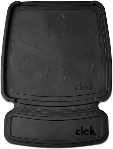 CLEK Mat-Thingy Car Seat Protector