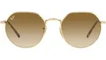 Ray-Ban Jack Sunglasses