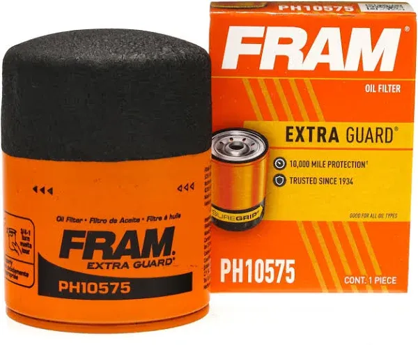 Fram PH10575 Oil Filter