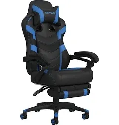 RESPAWN 110 Pro Gaming Chair Gaming Chair with Footrest