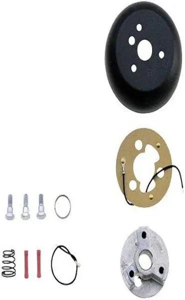 Grant Steering Wheel Installation Kit