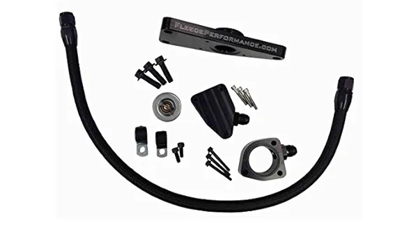 Fleece Performance Cummins Coolant Bypass Kit