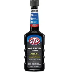 STP Fuel Injector Cleaner Super Concentrated