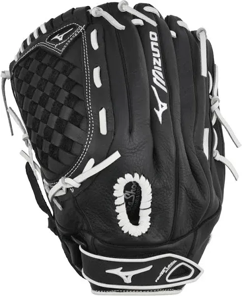 Mizuno Prospect Select Fastpitch Softball Glove 12