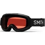 Smith - Daredevil - RC36 - Black Goggles