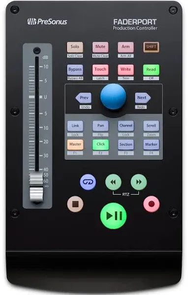 PreSonus FaderPort USB Production Controller