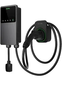 Autel MaxiCharger AC Home 40A - NEMA 14-50 - EV Charger with Separate Holster