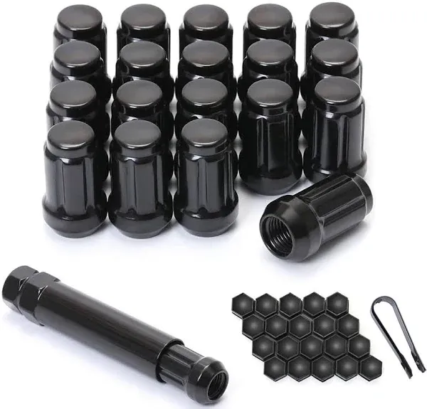 Lug Nuts for Honda Accord CRV