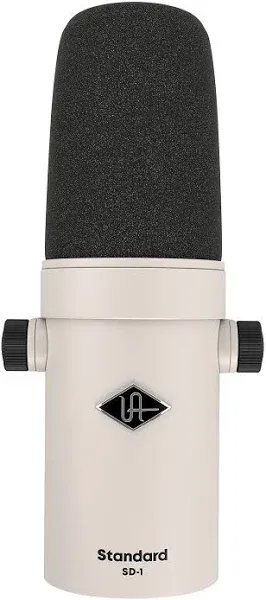 Universal Audio SD-1 Cardioid Microphone