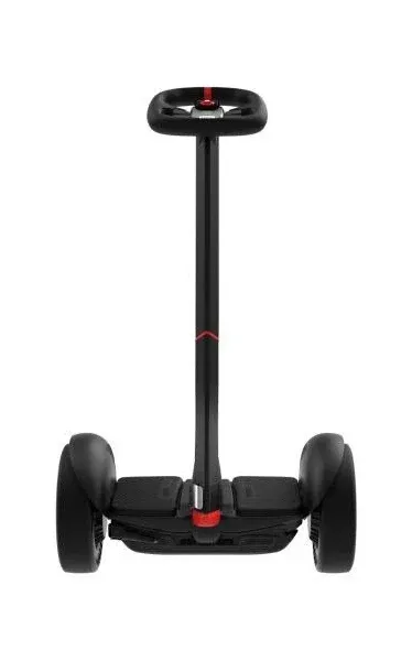 Segway Ninebot S Max Electric Self- Balancing Scooter