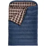 TETON Mammoth, 20 Degree and 0 Degree Sleeping Bags, Double Sleeping Bag, a Warm