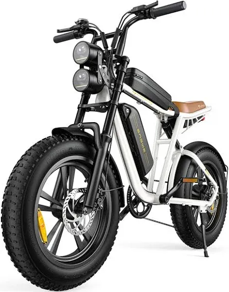 Us/eu Stock Engwe M20 20*4.0'' Fat Tires Electric Bike,750w Brushless Motor,45km/h Max Speed,48v 13ah Battery - Buy Fat Tire Electric Bike

engwe Electric Bike Product on Alibaba.com