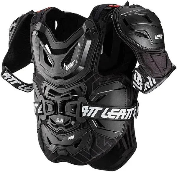 Leatt 5.5 Pro Chest Protector