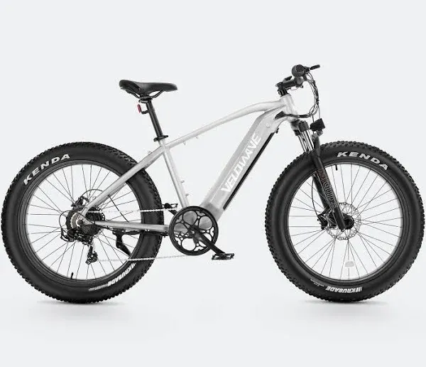 Velowave Ranger FMTB3 Fat Tire Electric Bike