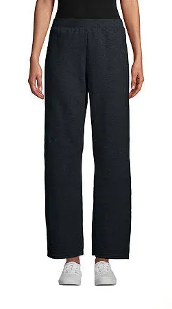 Hanes Women's Open Leg Fleece Sweatpants, Style O4629