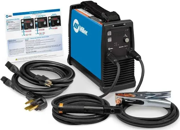 Miller Electric Maxstar Stick Welder