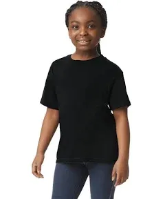 Gildan Heavy Cotton Toddler T-Shirt