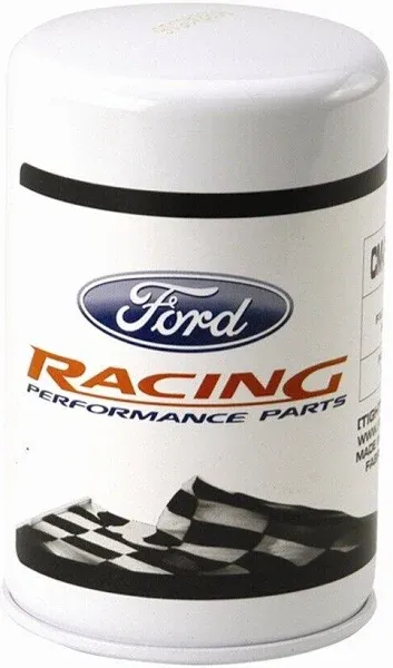 Ford Racing High Performance Oil Filter - FL820 (1 qty)