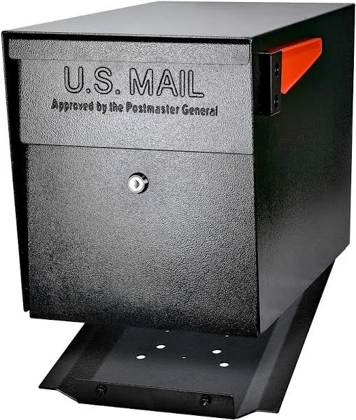 The Original Mail Boss