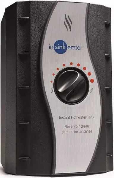 InSinkErator-HWT-00-Instant-Hot-Water-Tank