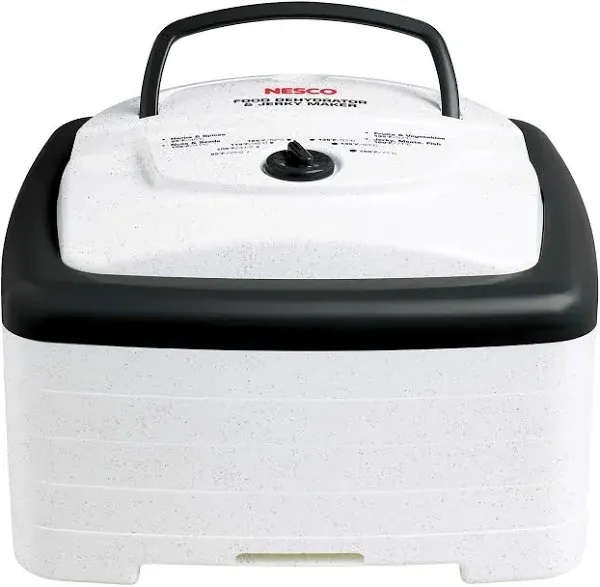 Nesco Square Dehydrator