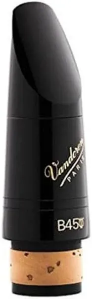 Vandoren B45 Lyre Bb Clarinet Mouthpiece