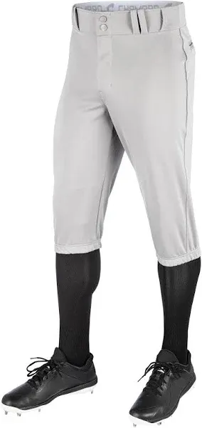 Champro Boy's Triple Crown Youth Baseball Knicker