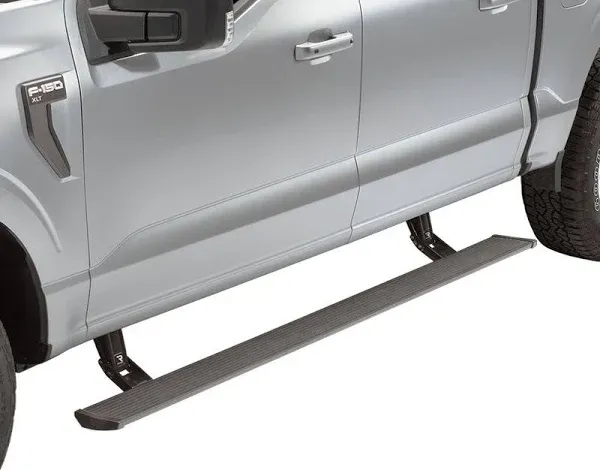 AMP Research PowerStep Running Boards