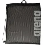 Arena Team Mesh Bag - Black