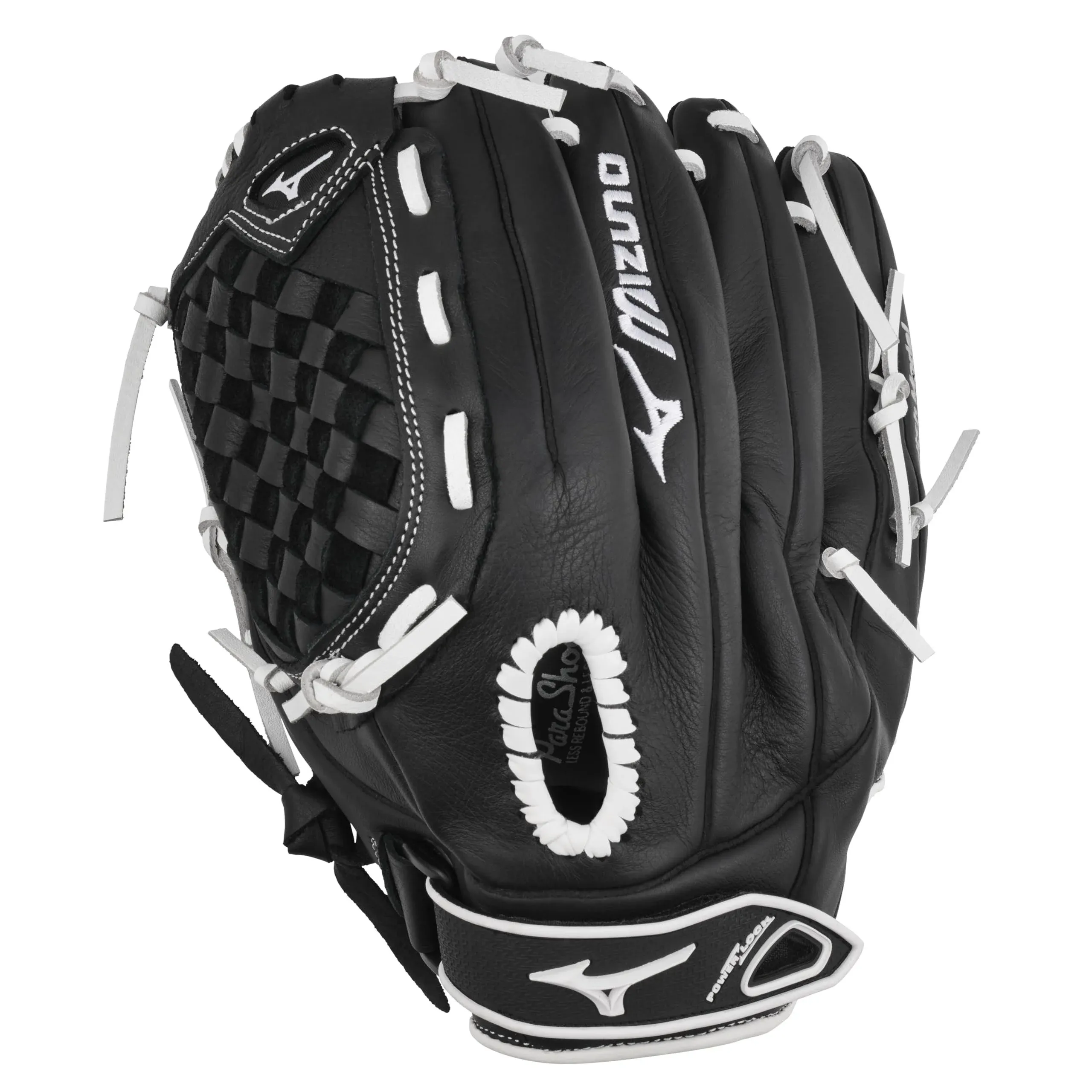 Mizuno Prospect Select Fastpitch Softball Glove