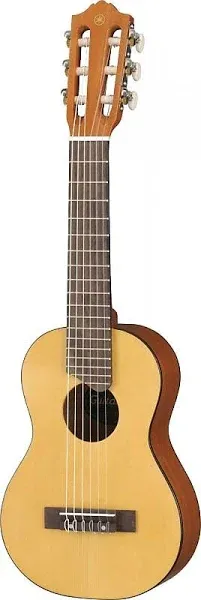 Yamaha GL Series GL1 TBS Guitalele, Tobacco Sunburst