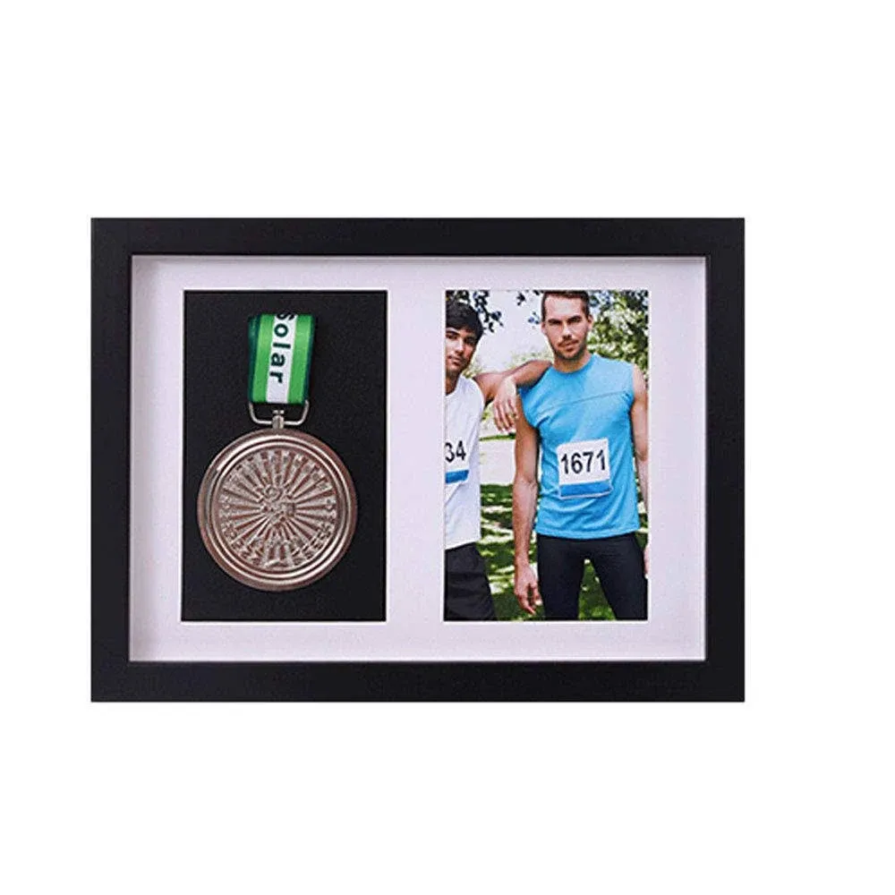 3D Deep Box Frame to Display Medals