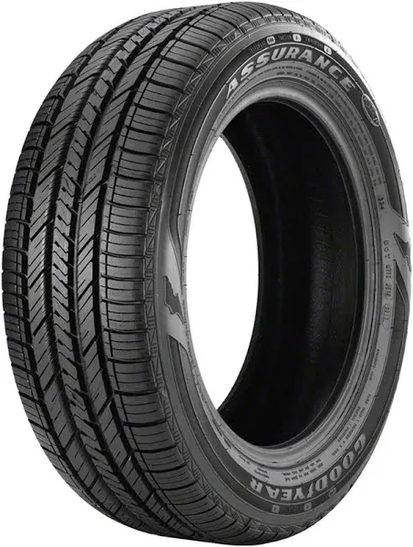 Goodyear Assurance Fuel Max