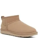 Women's UGG Classic Ultra Mini Boots