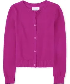 The Children's Place Girls Cardigan