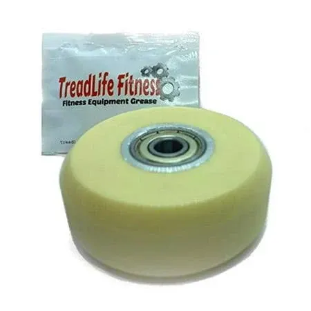 TreadLife Fitness Elliptical Wheel 286547