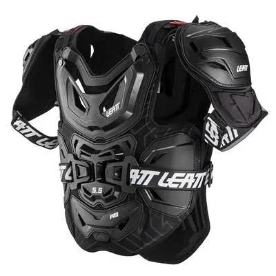 Leatt 5.5 Pro Chest Protector