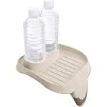 Intex PureSpa Removable Spa Cup Holder and Refreshment Tray