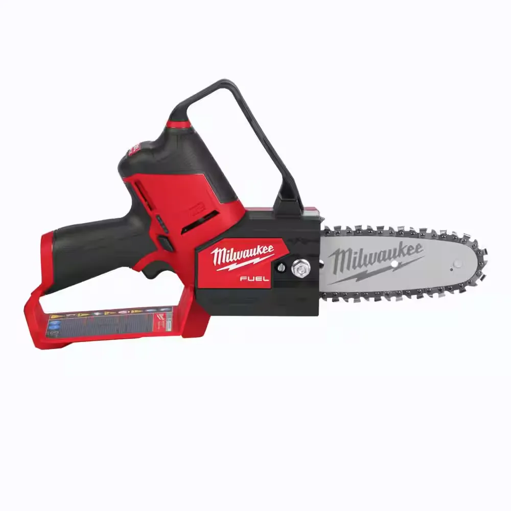 Milwaukee 2527-20 M12 Fuel Hatchet 6&#034; Pruning Saw TOOL ONLY