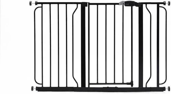 Regalo Easy Step Extra Wide Safety Gate